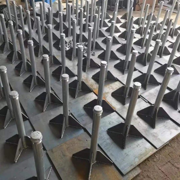 新乡鑫亿呈沉降板生产